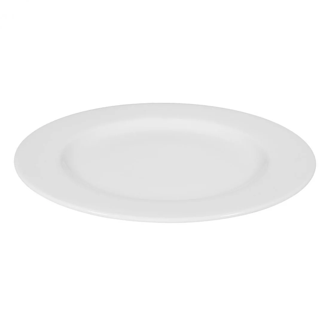 Teller Flach Fahne 26 cm, Meran, AKTION Sonderangebot