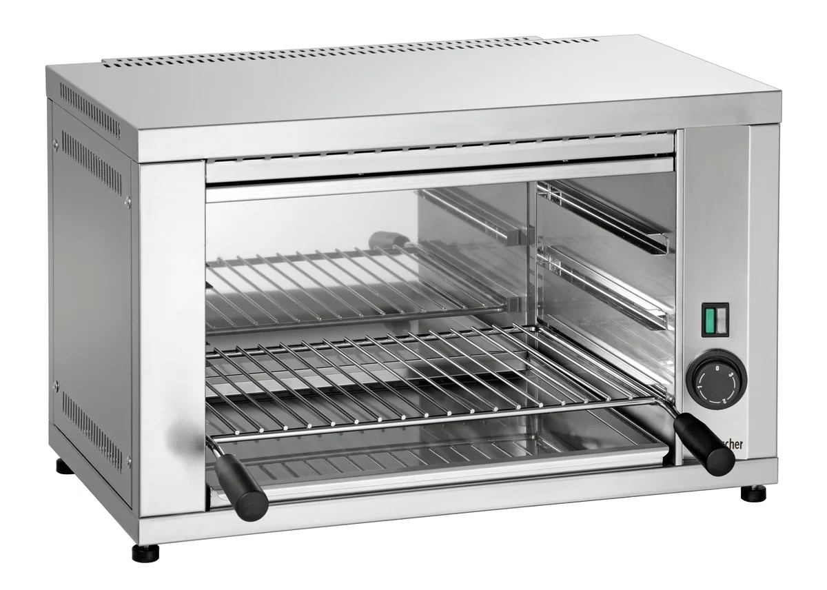 Salamander S40 
