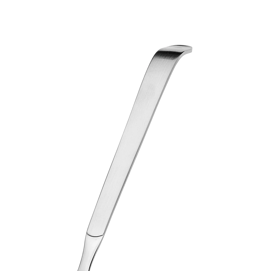 Chafing-Löffel geschlitzt 31 cm x 3,5 mm