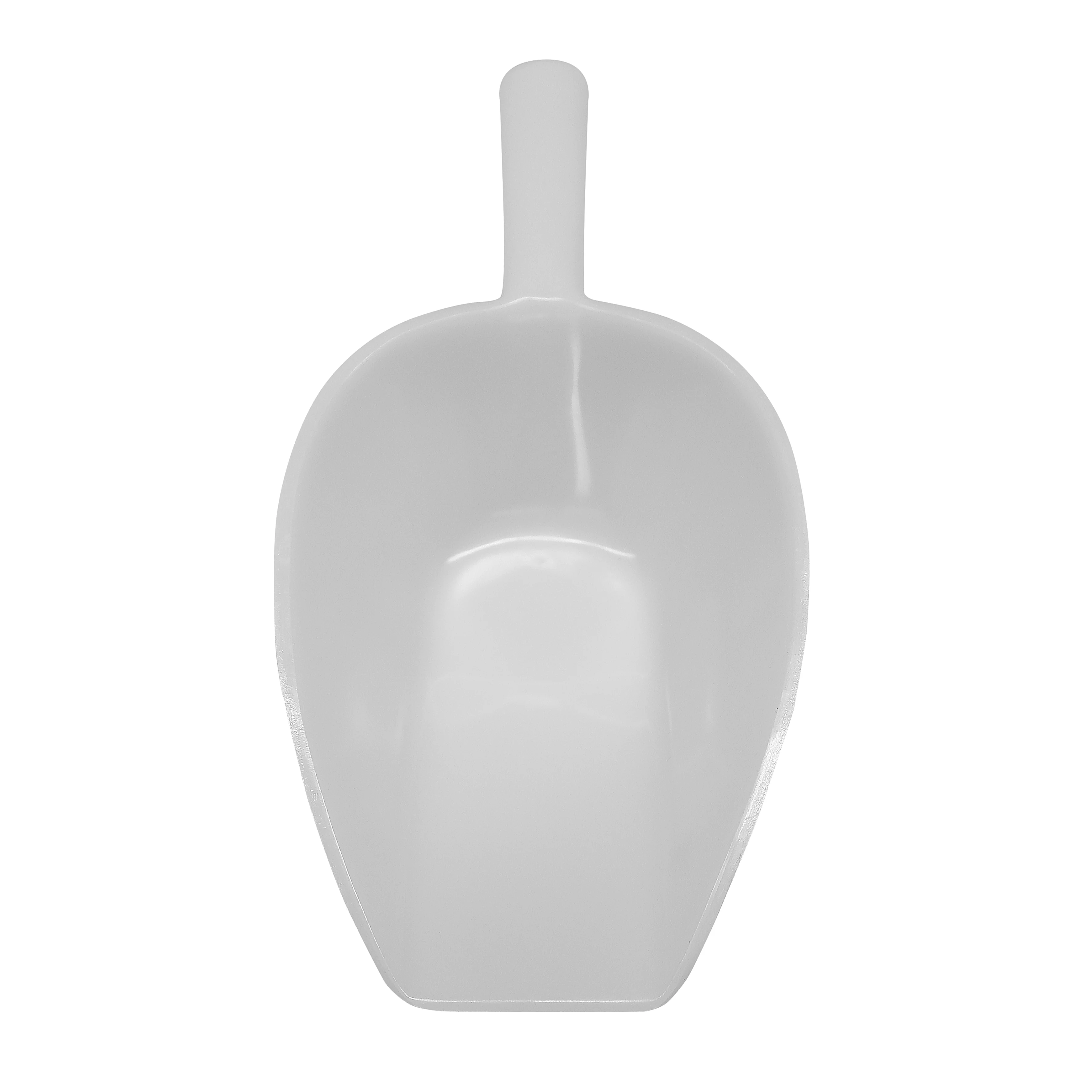 Mehl- u. Gewürzschaufel, PP, 350 mm, 725 ml 
