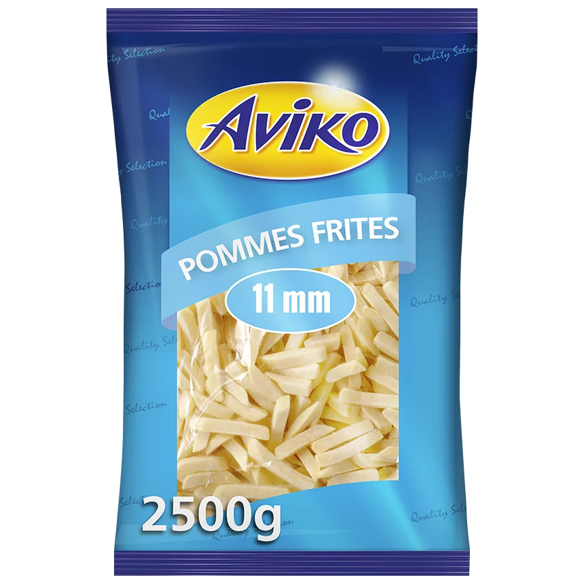 TK-Pommes-Frites Aviko Julienne 11 mm 