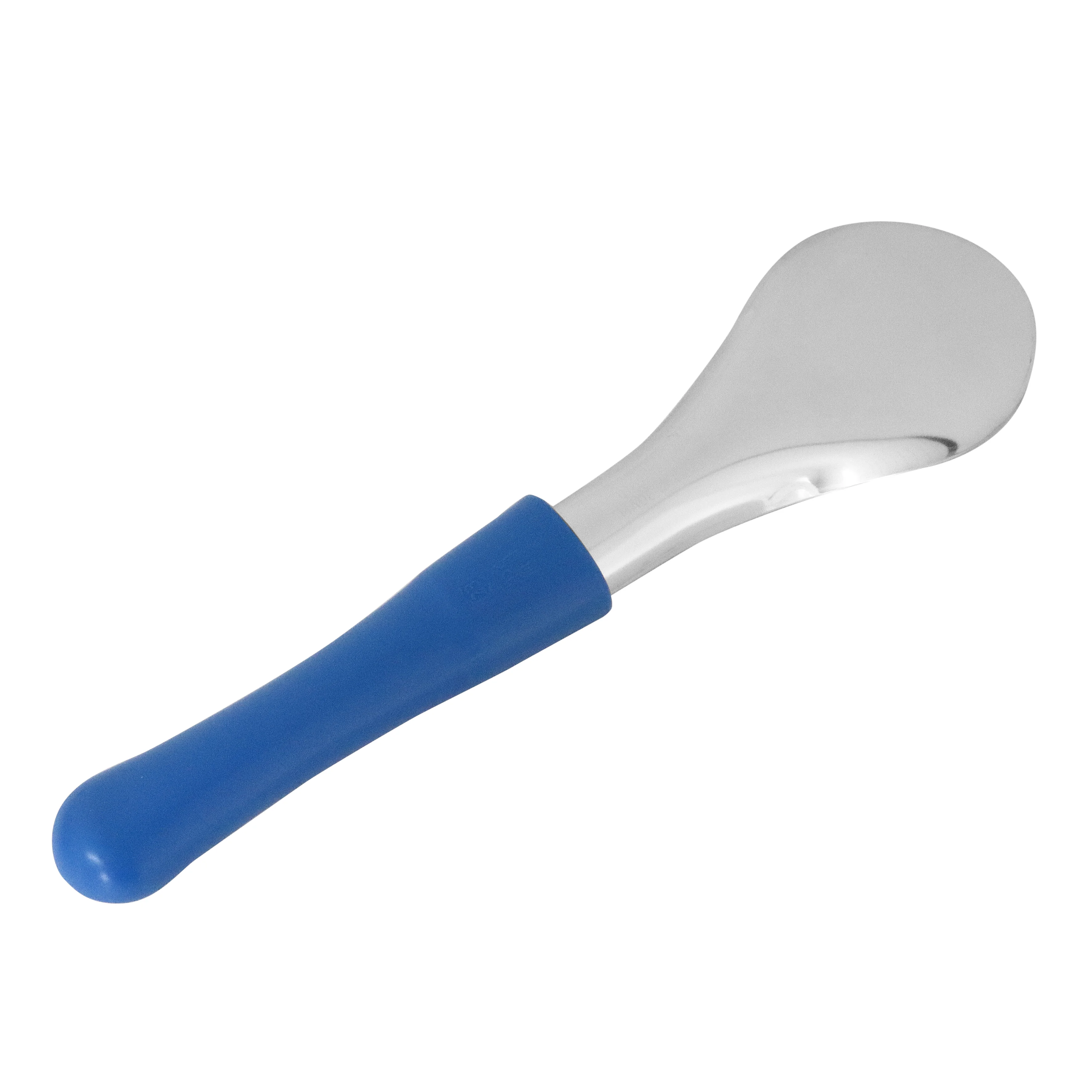 Eisspatel,blau,260 mm 