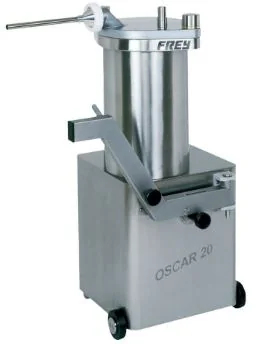 Wurstfüllmaschine FREY / Typ Oscar20 