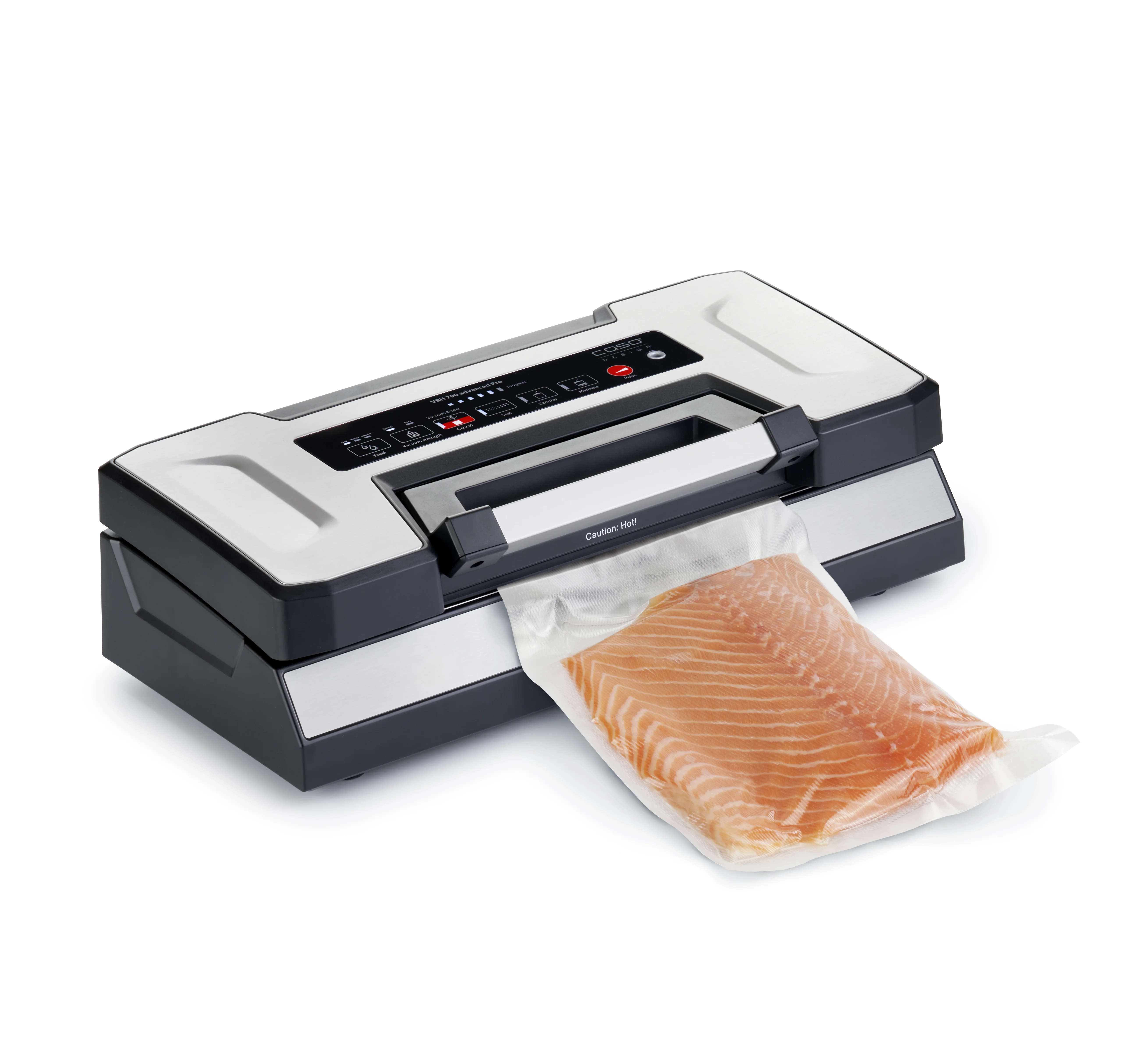 Vakuummiersystem CASO VRH 790 advancd Pro 