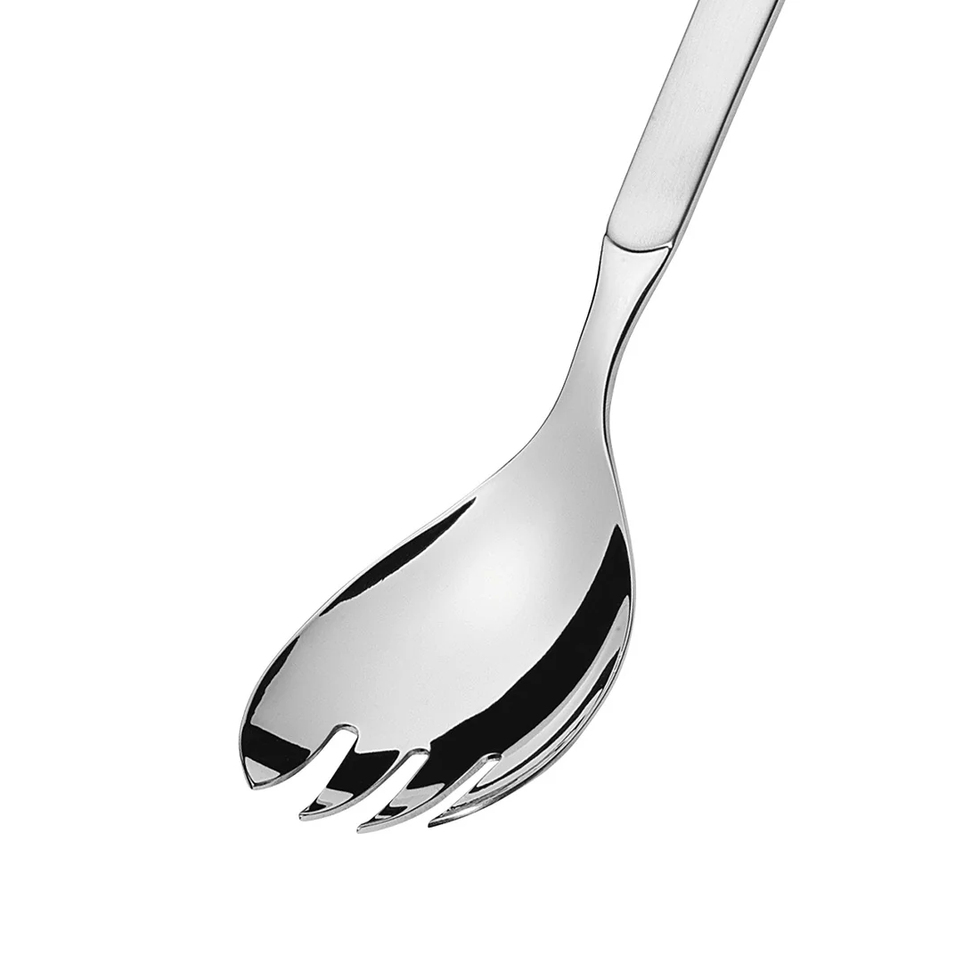 Salatgabel groß 29 cm x 3,5 mm CNS 