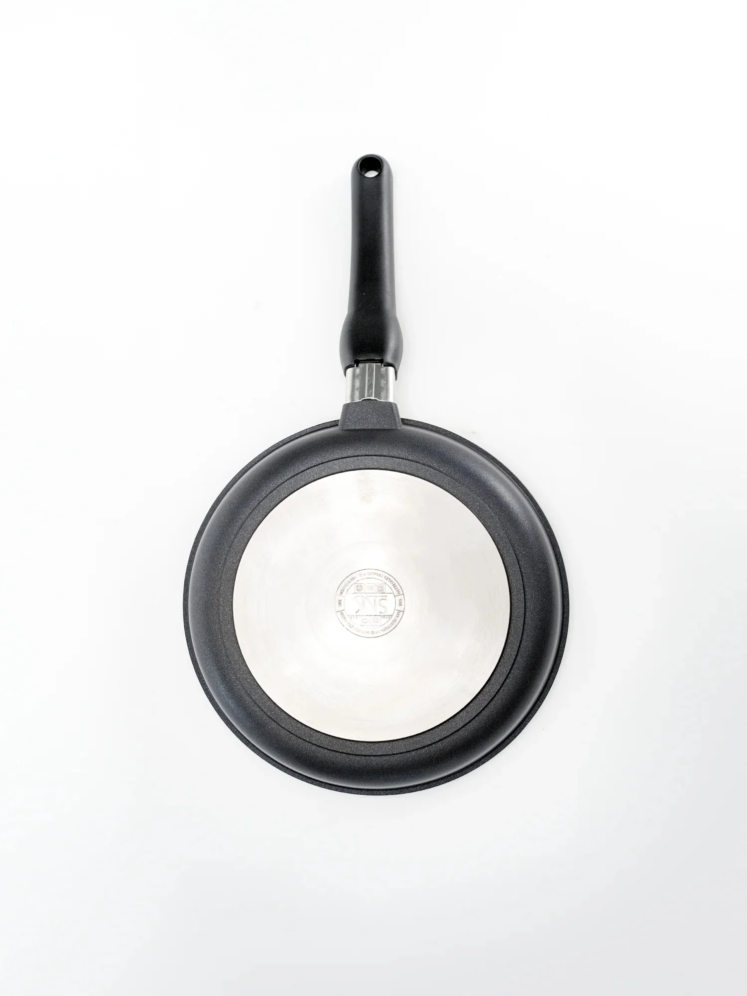 SKK Gusspfanne 32/4 cm Serie 11 