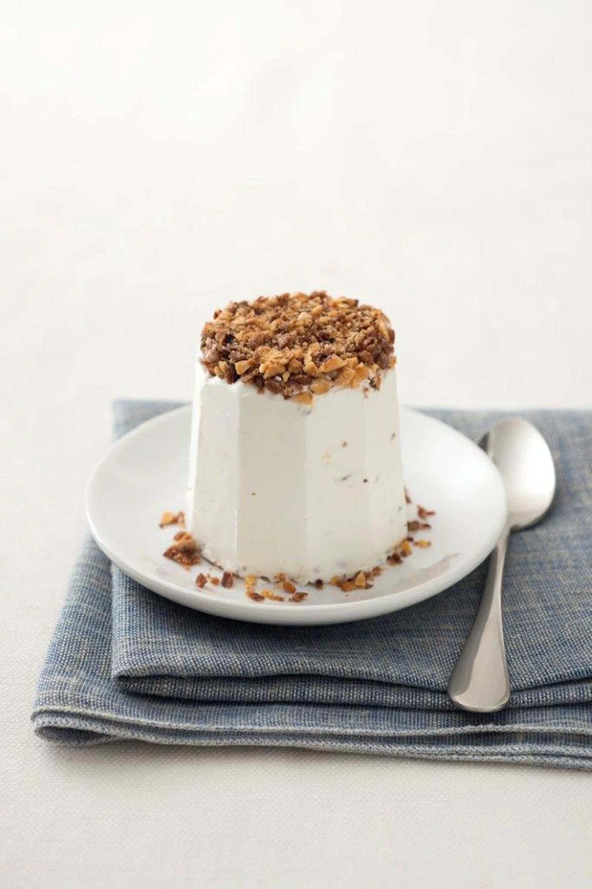TK- Semifreddo Torroncino - 12x75g 