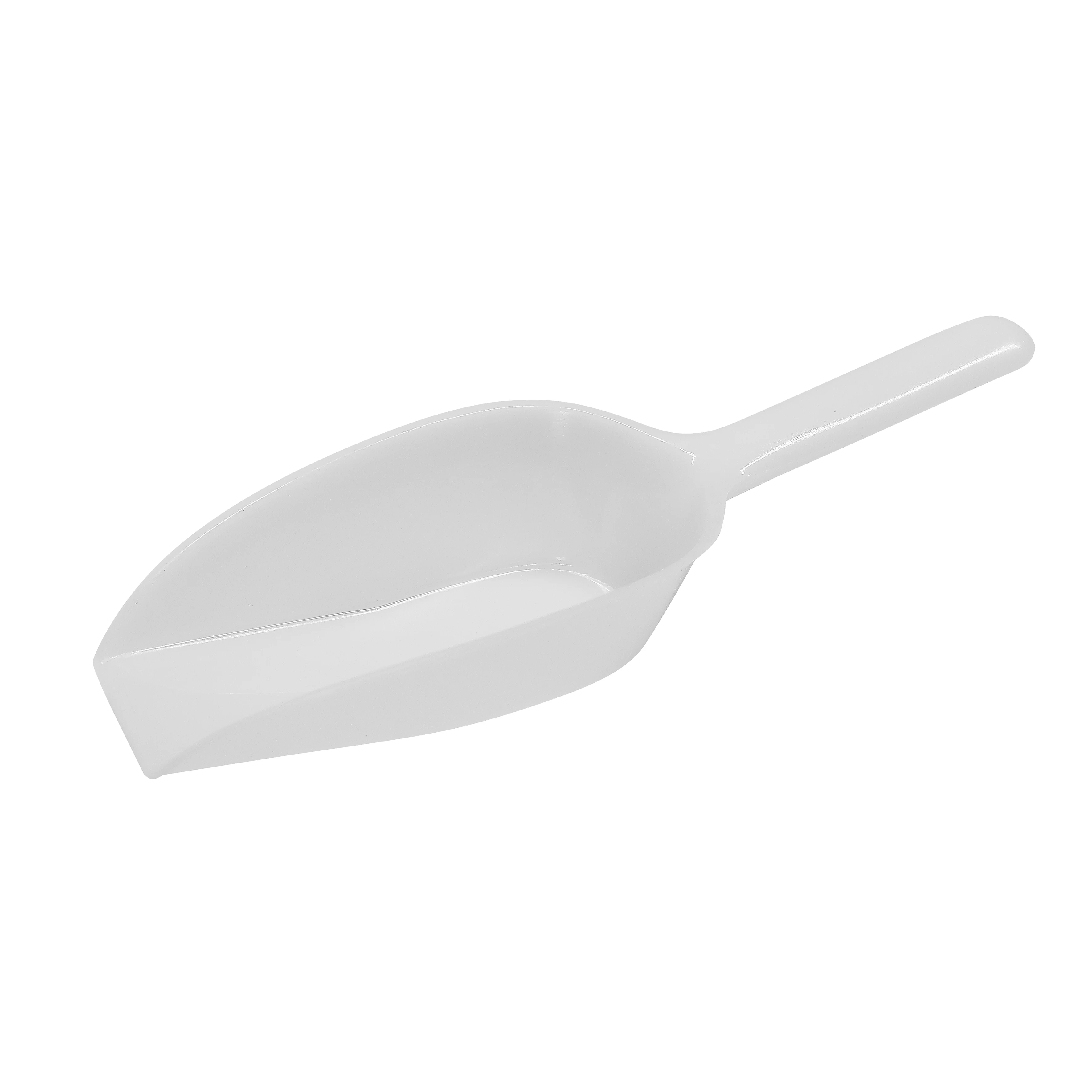 Mehl- u. Gewürzschaufel, PP, 250 mm (230 ml) 