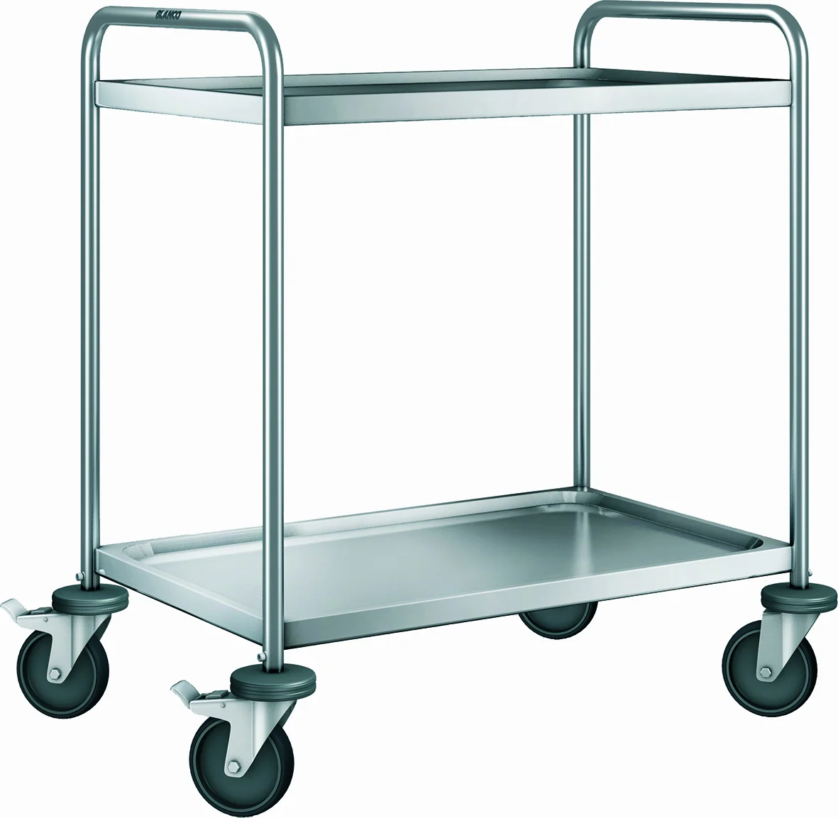 Servierwagen Blanco Sw8x5-2 900x600x950 mm 