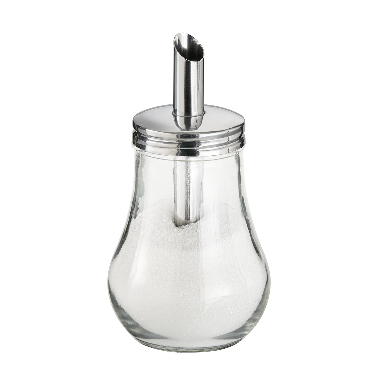 Zuckerdosierer Nr. 40494 Ø8 x H15cm, 250ml 