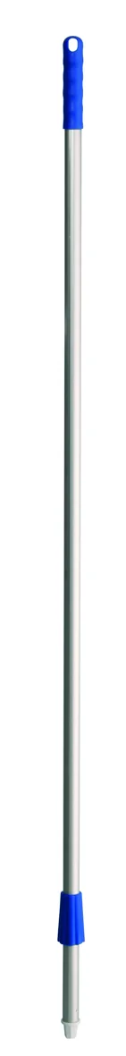 Haug 87102 Alustiel 1450 mm blaue Kappe 