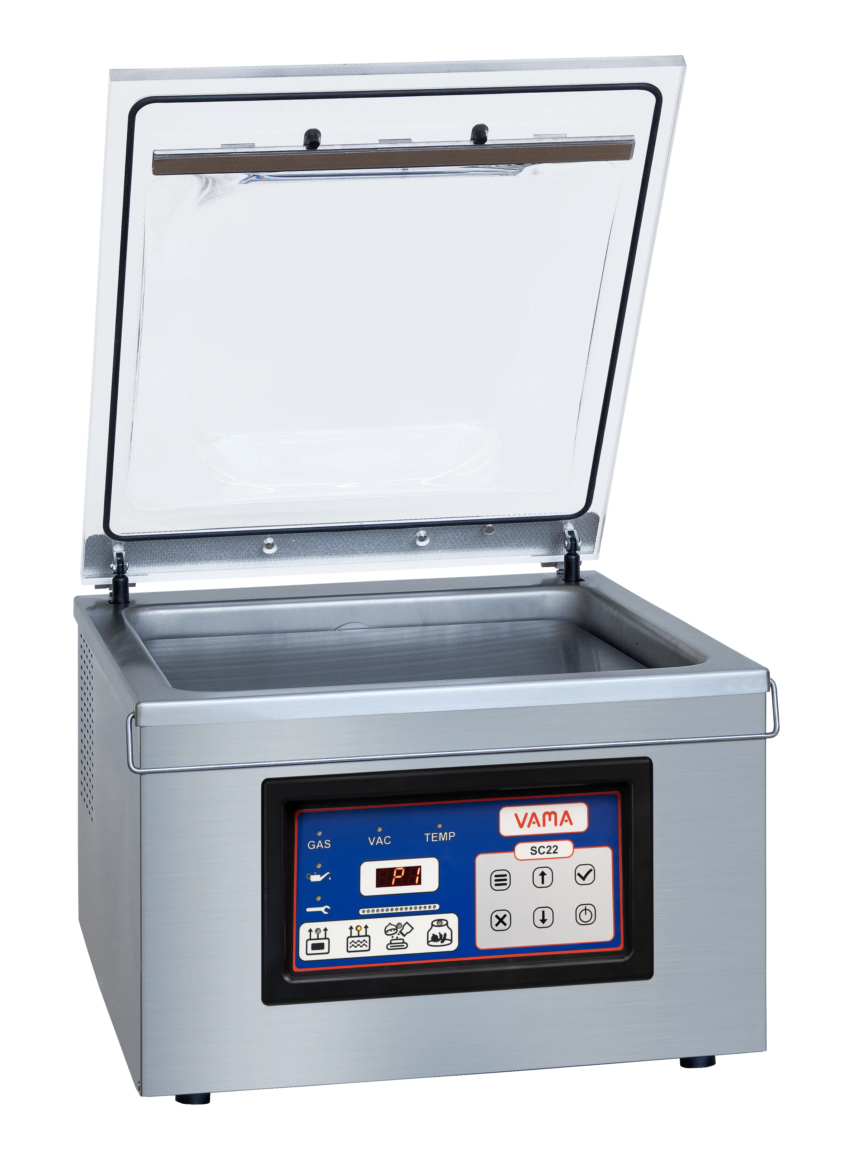 Vakuum Verpackungsmaschine VacBox440 