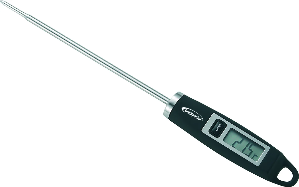 Digital-Thermometer DeliSpezial 