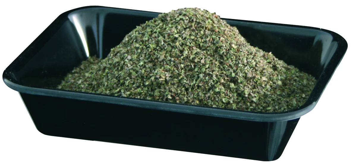 Majoran, gerebbelt, thüringer, 1,5 kg Btl. 