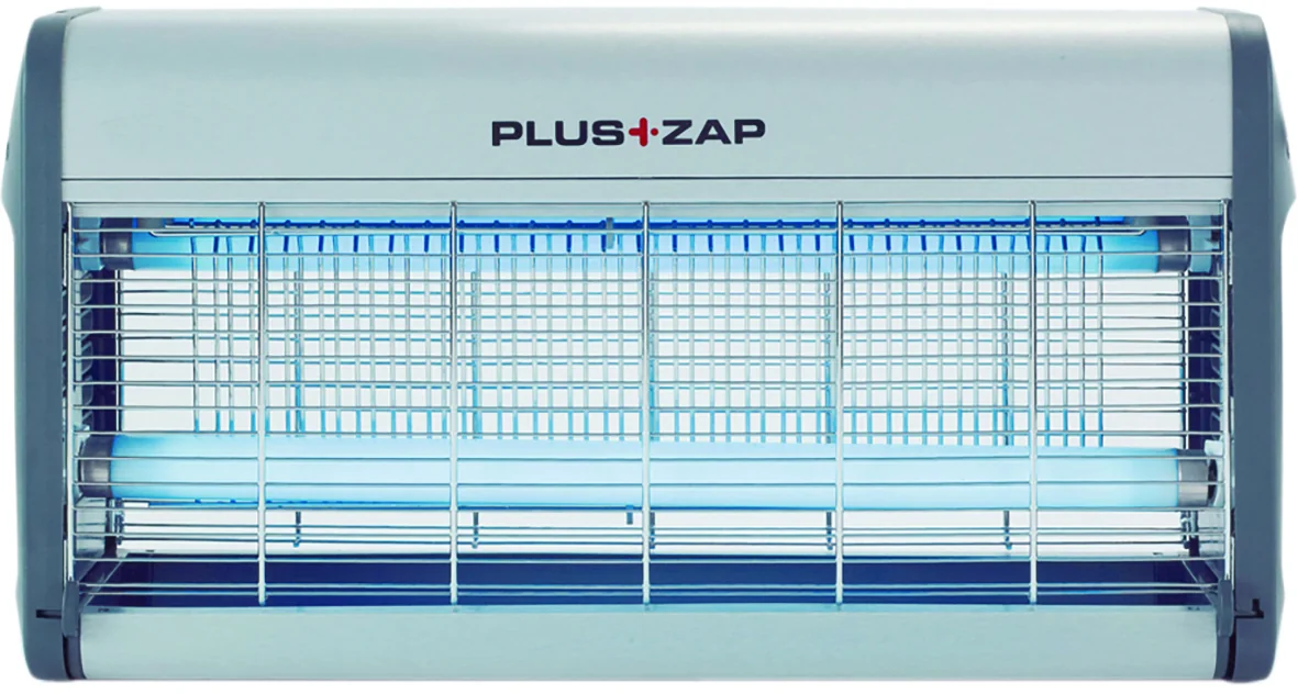 Insektenvernichter "Pluszap 16" 40m² 