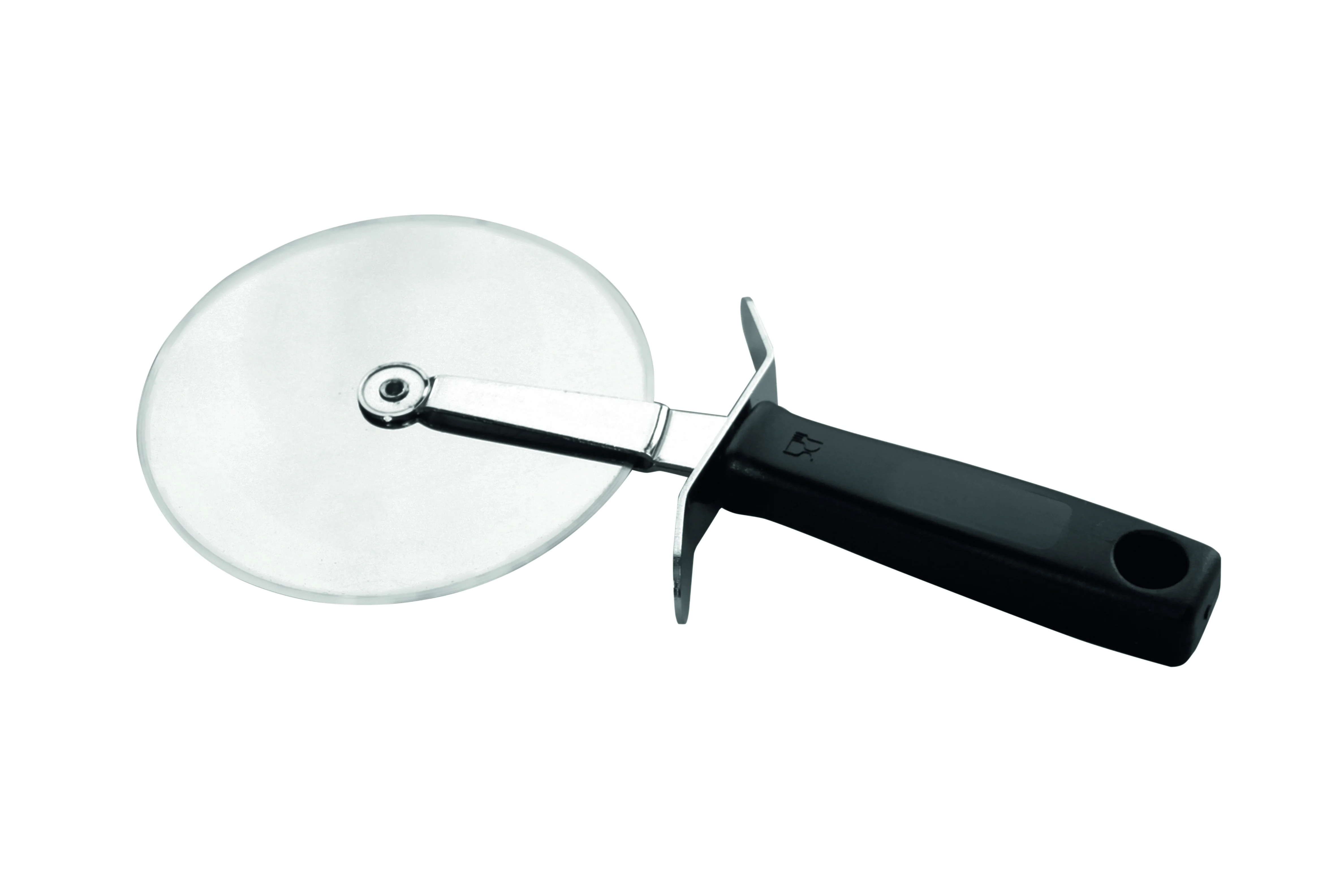 Teig-und Pizzamesser - extra gross 120 mm 