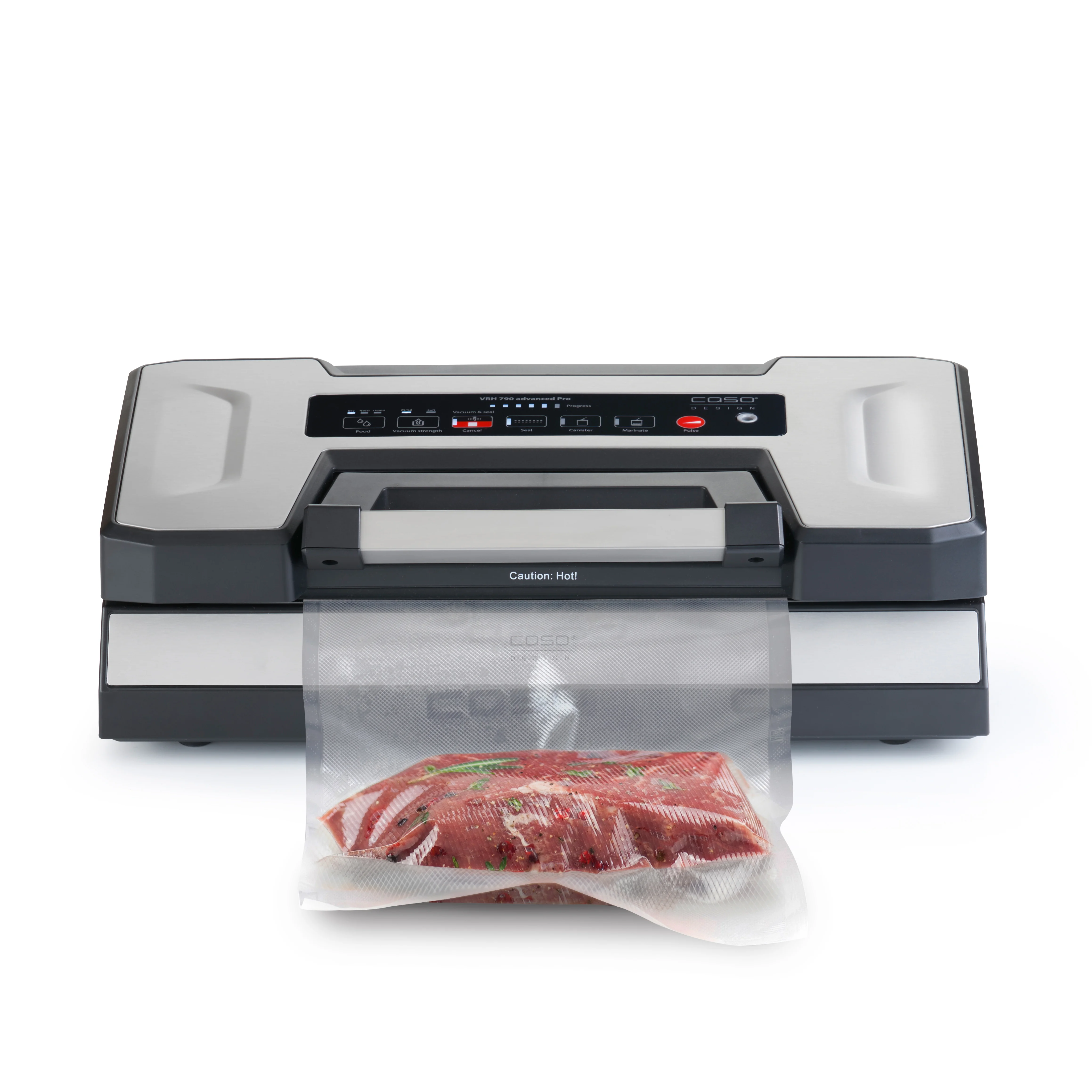 Vakuummiersystem CASO VRH 790 advancd Pro 