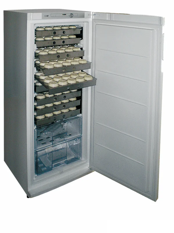 Rückstellproben-Tiefkühlschrank 