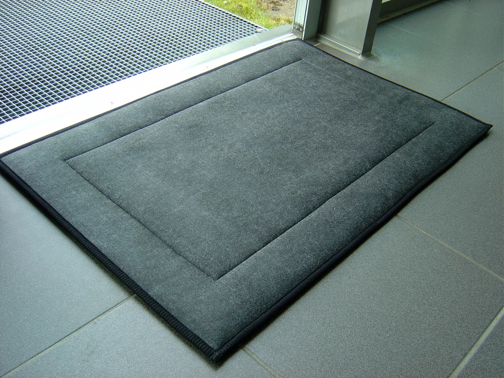 Desinfektionsmatte 90x60cm, 1,5cm dick 