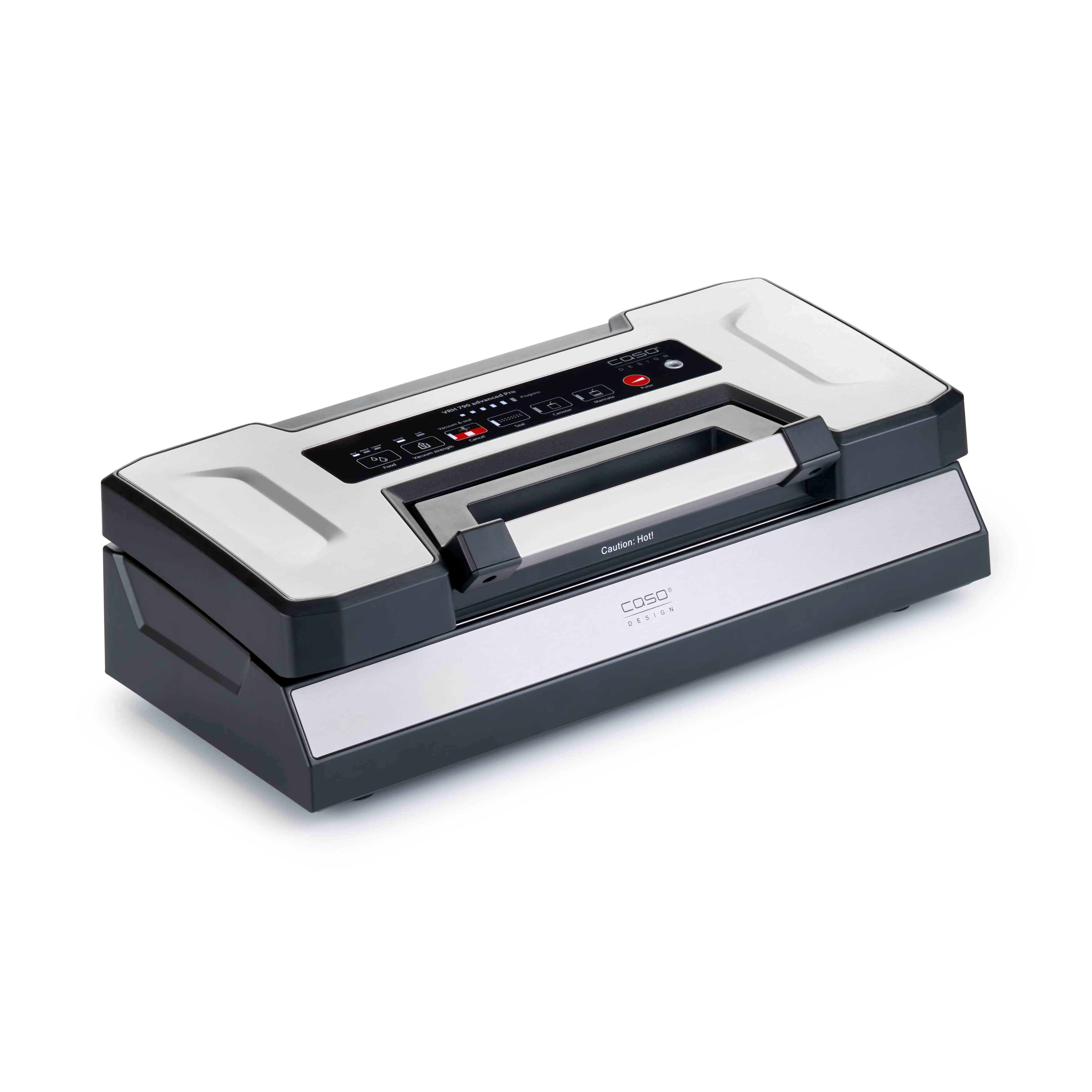 Vakuummiersystem CASO VRH 790 advancd Pro 