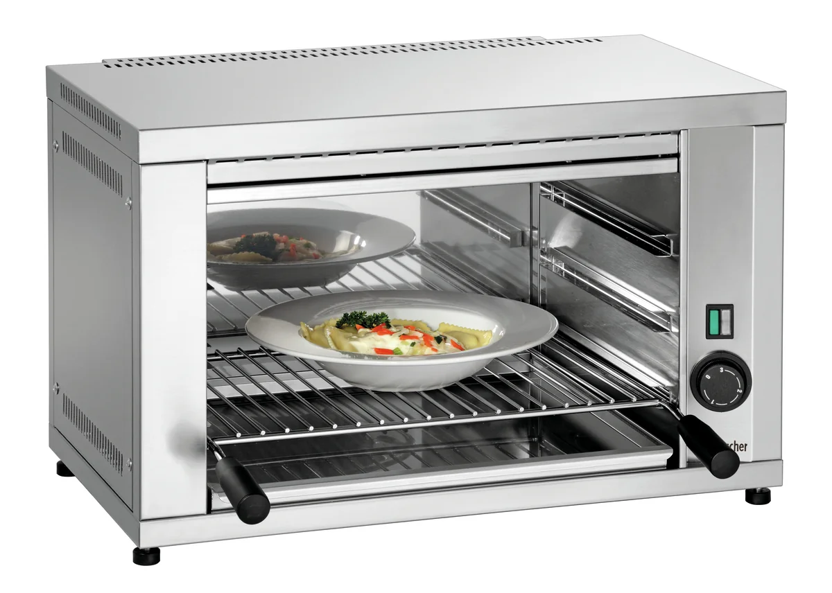Salamander S40 