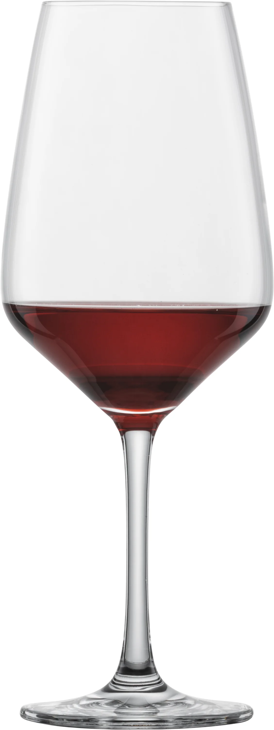 Rotwein Taste Nr. 1, 0,15 l /-/ 