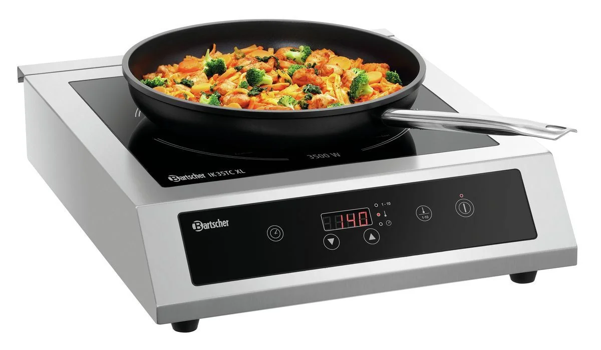 Induktionskocher IK 35TC XL 