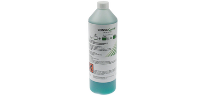 Kombidämpferreiniger CONVOCare Konzentrat 1L 