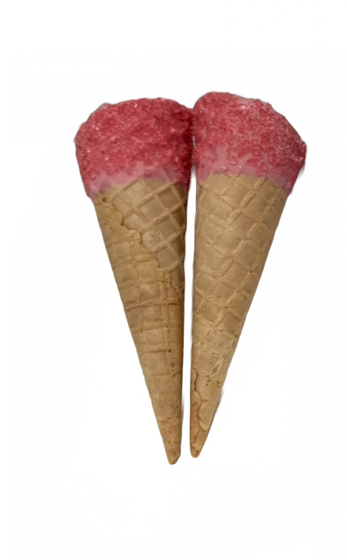 Eishörnchen "Gretel"