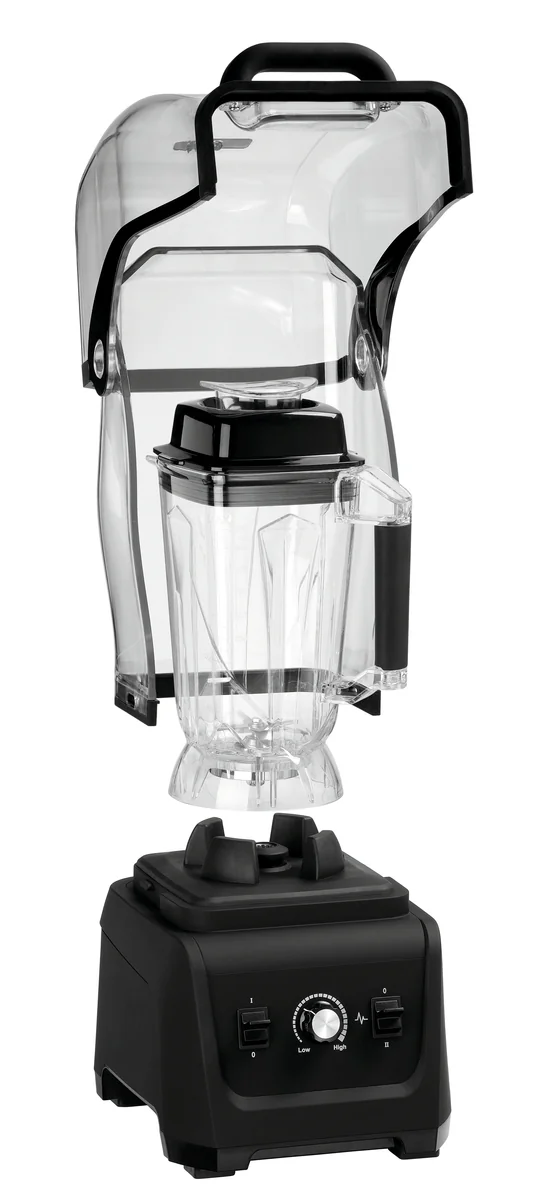 Blender PRO XTRA 2,5L 