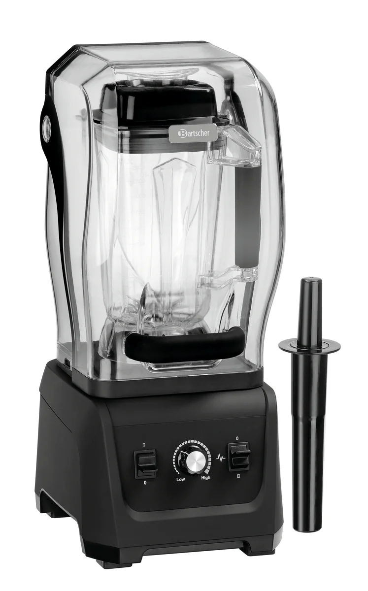 Blender PRO XTRA 2,5L 