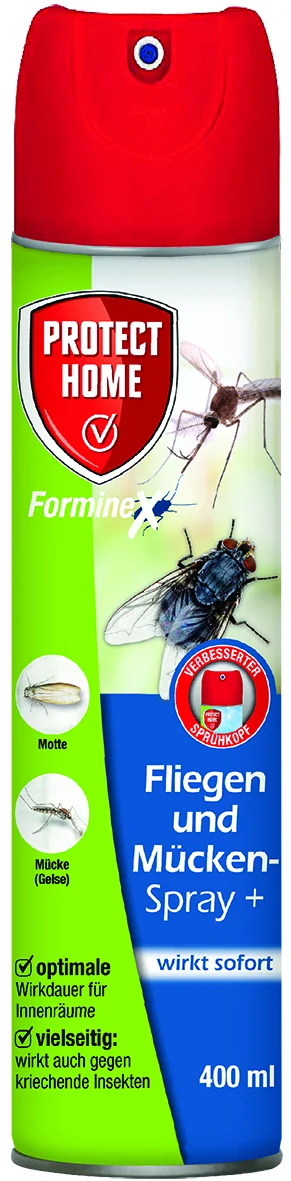 Insektenspray Blattanex 400ml 