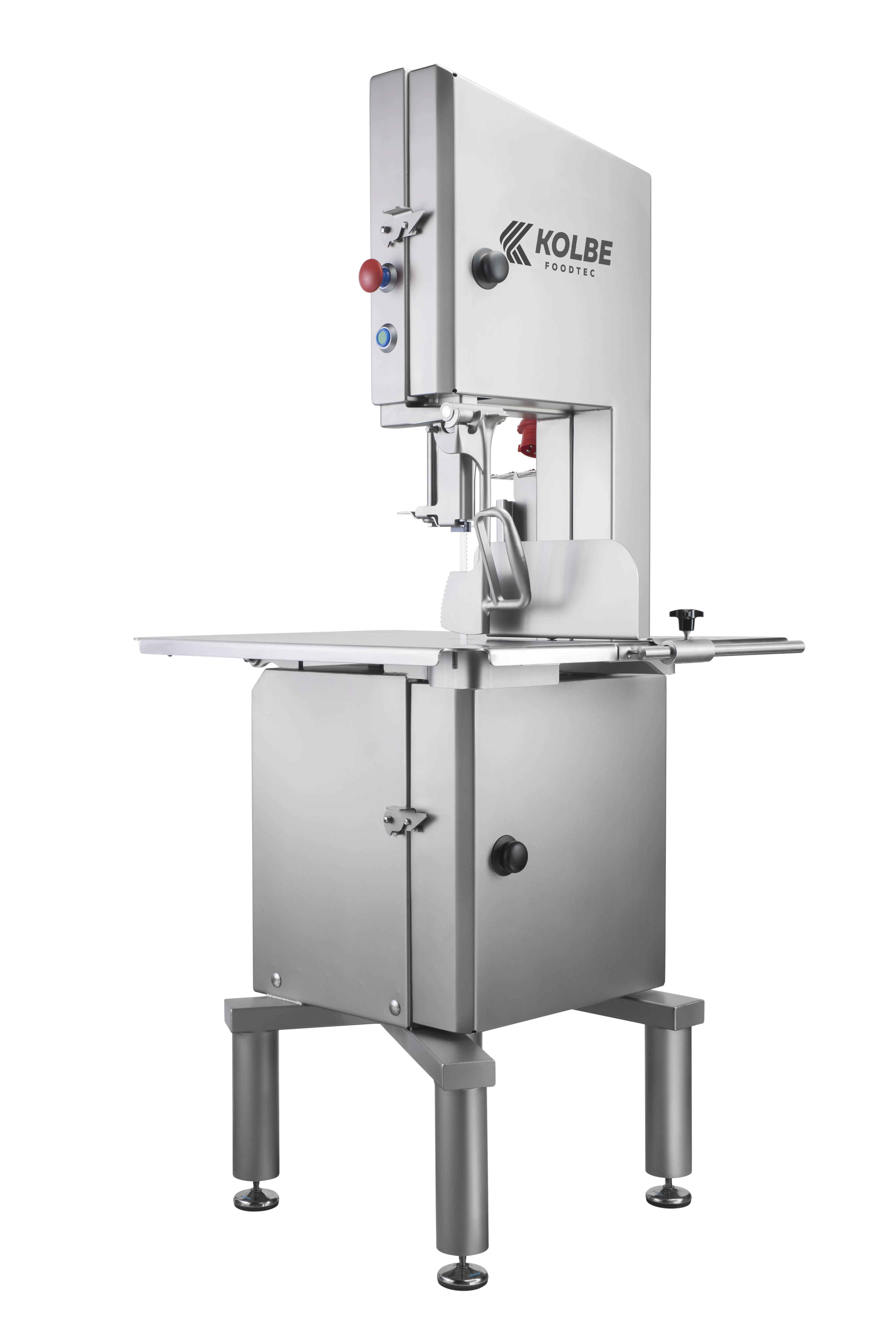 Fleischereibandsäge K 330 Kolbe 