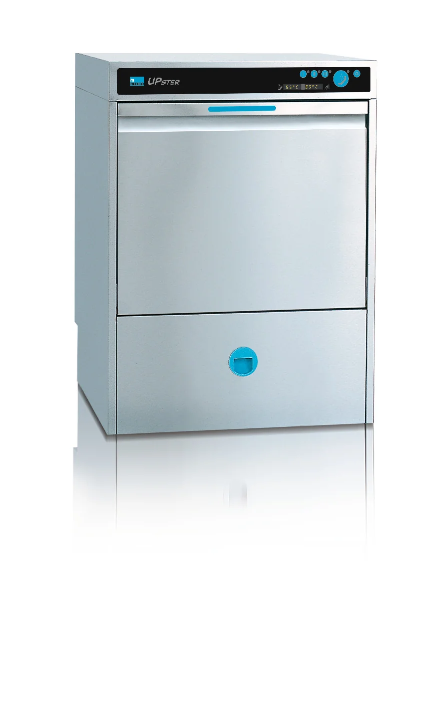Gläser/Geschirrspülmaschine Upster U 500 