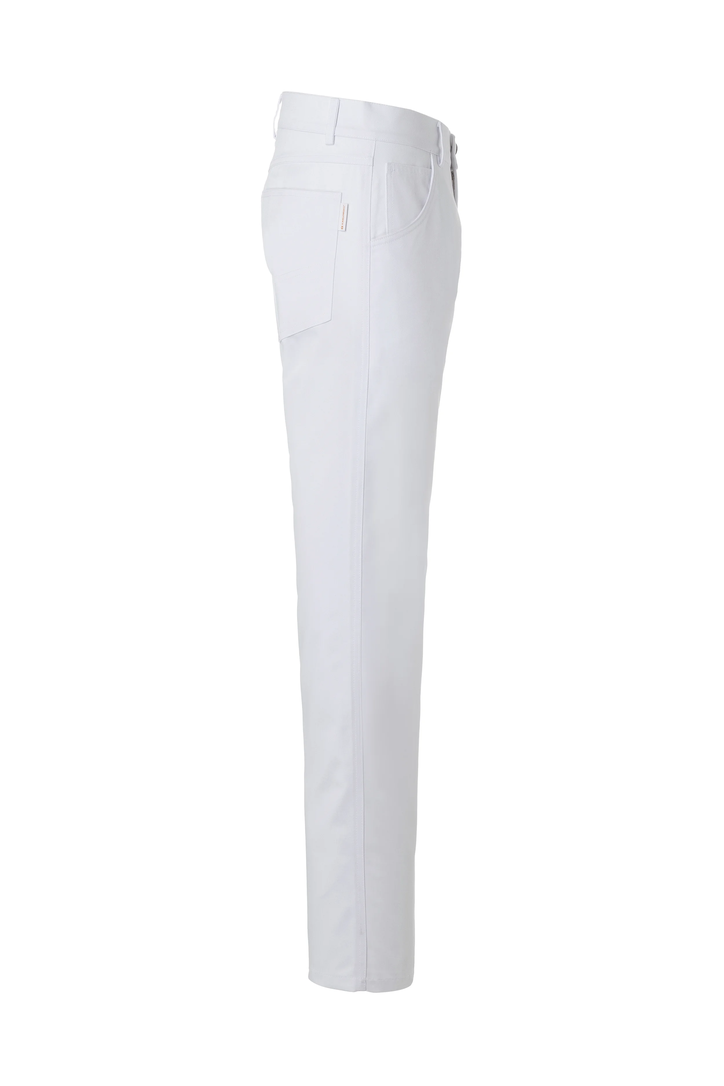 Herrenhose "Manolo" weiß Gr. 54 (Scott) 