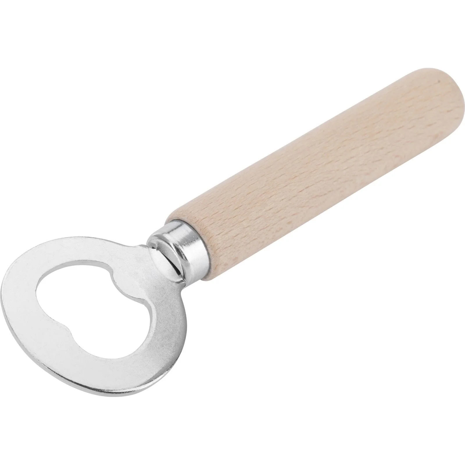 Kapselheber mit Holzgriff 