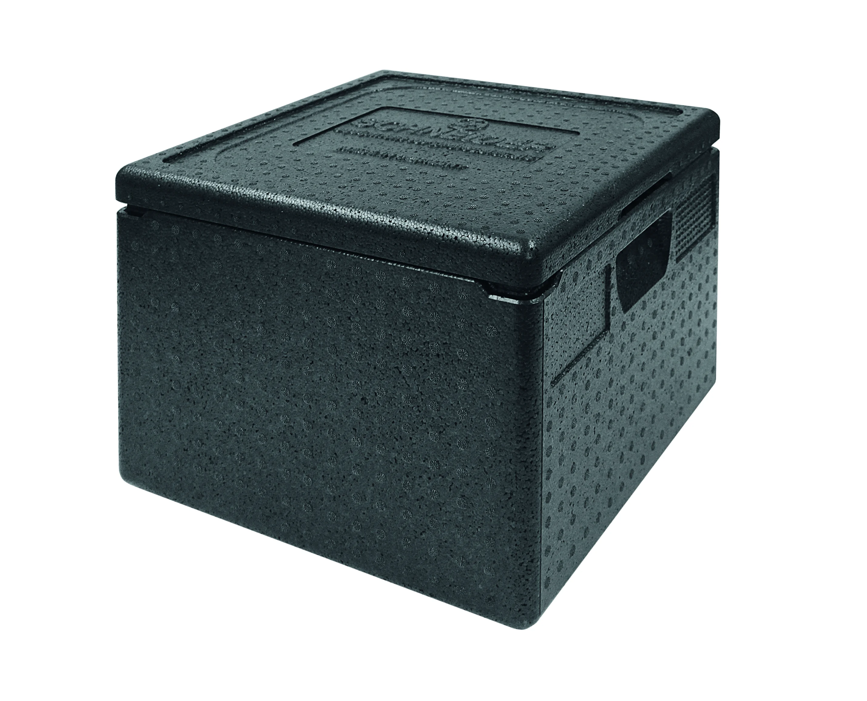 Pizza Box Small, 410x410x330 mm, 32 Liter 