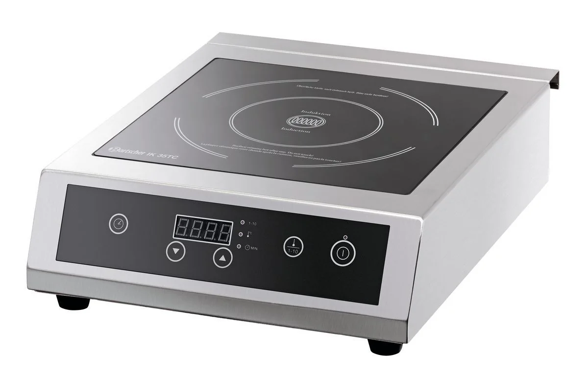 Induktionskocher IK 35 TC 