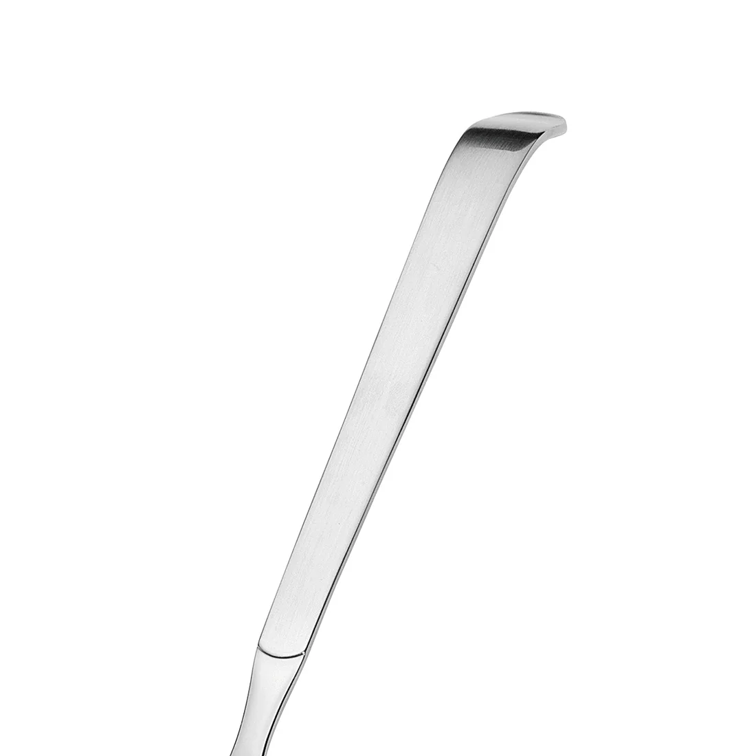 Chafing-Löffel geschlossen 31 cm x 3,5 mm