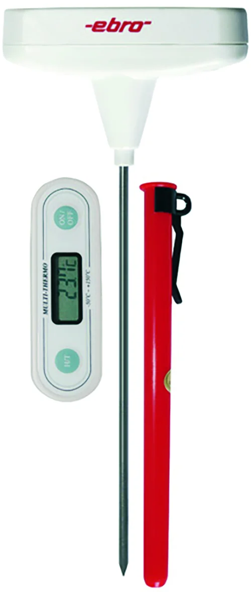 Thermometer Ebro TDC 150 